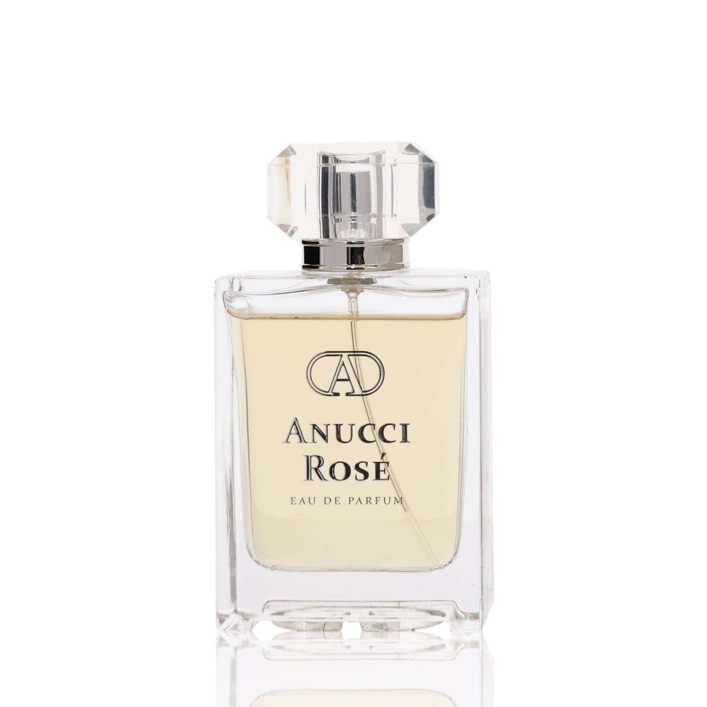 Anucci Rose Eau De Parfum Perfume