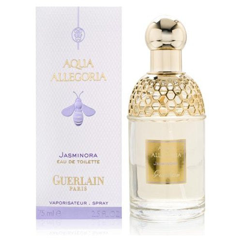 Buy Guerlain Aqua Allegoria Jasminora For Woman at Canada's online fragrance warehouse sale. Best price on new perfumes and rare scents