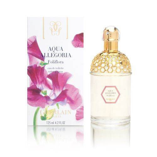 Buy Guerlain Aqua Allegoria Foliflora For Woman at Canada's online fragrance warehouse sale. Best price on new perfumes and rare scents