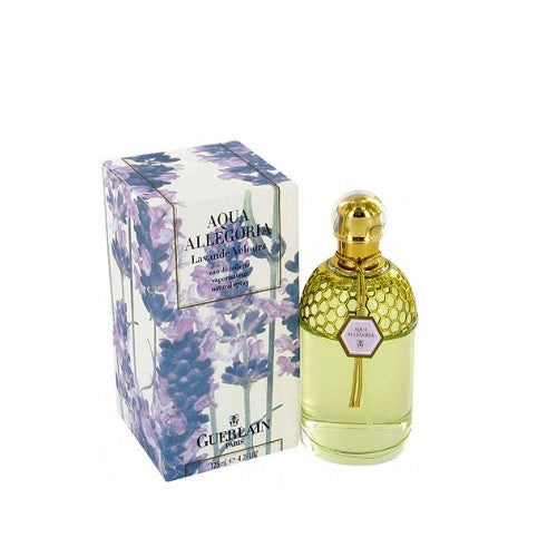Buy Guerlain Aqua Allegoria Lavande Velours For Woman at Canada's online fragrance warehouse sale. Best price on new perfumes and rare scents