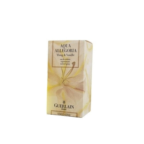 Buy Guerlain Aqua Allegoria Ylang & Vanille For Woman at Canada's online fragrance warehouse sale. Best price on new perfumes and rare scents