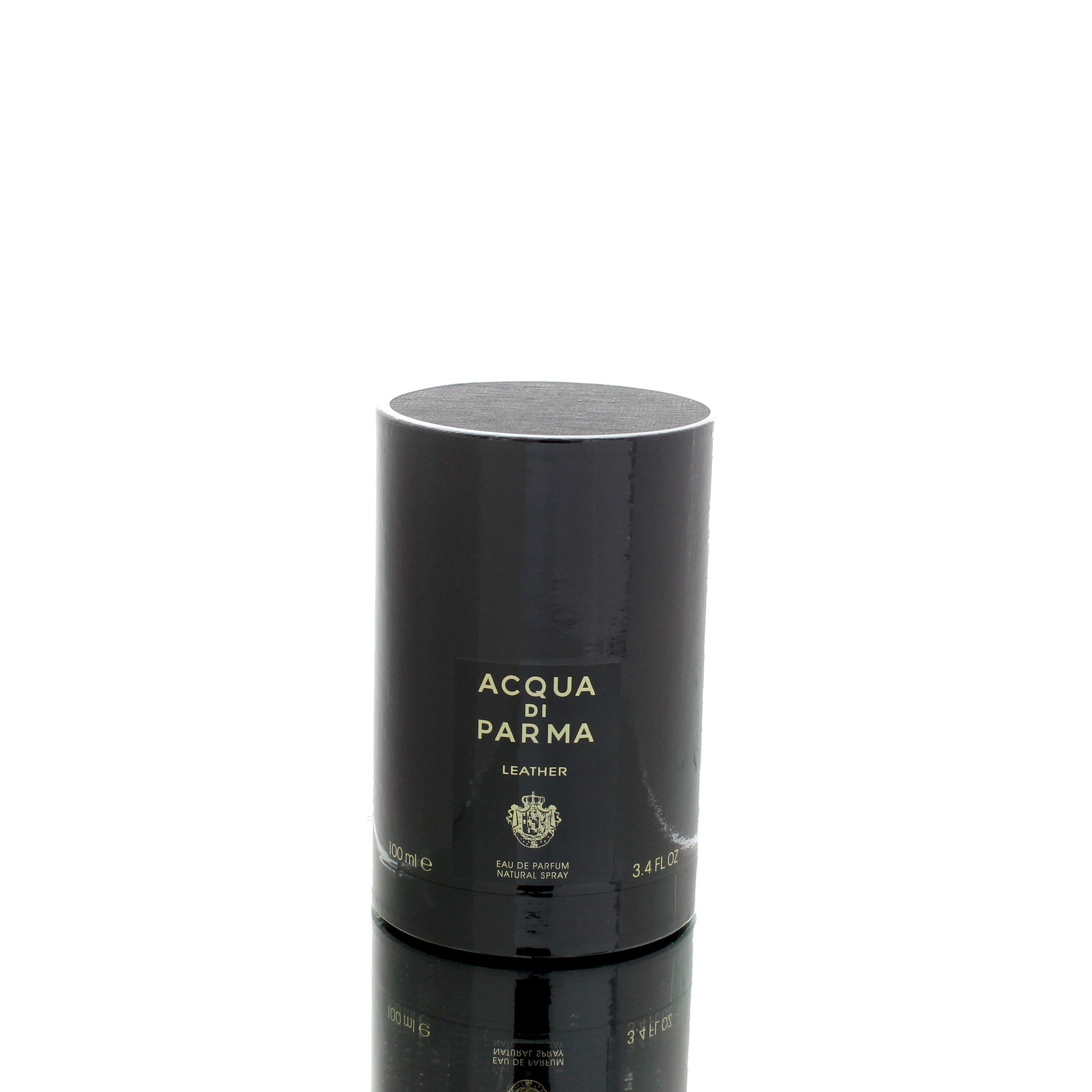 Acqua Di Parma Leather For Man Eau De Parfum Perfume Boxed