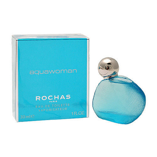 Buy Aquawoman Rochas Woman Fragrance in Canada online at the best price. Fragrancebuy is Canada's perfume and cologne outlet