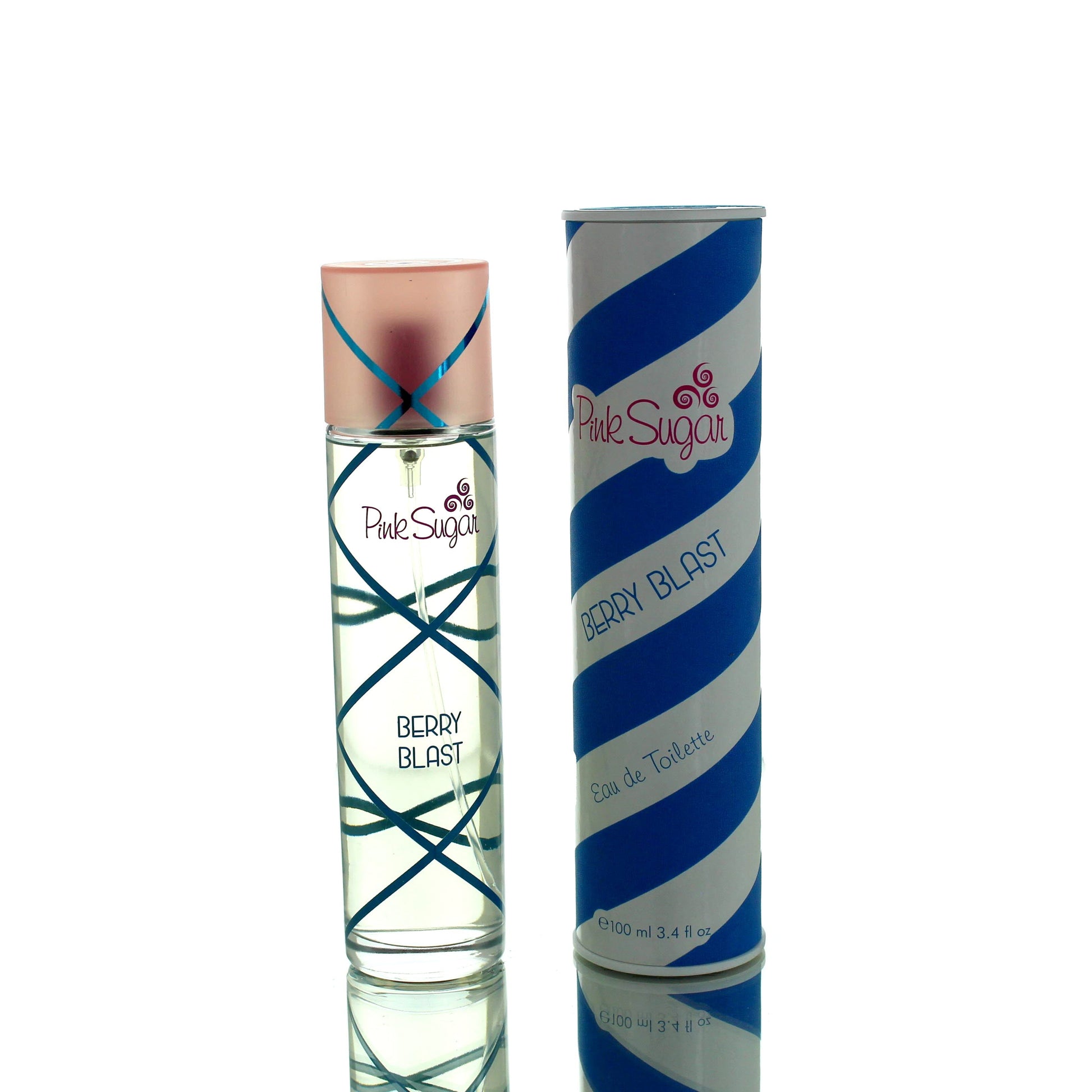 Pink Sugar Berry Blast Fragrance for Women – FragFlex