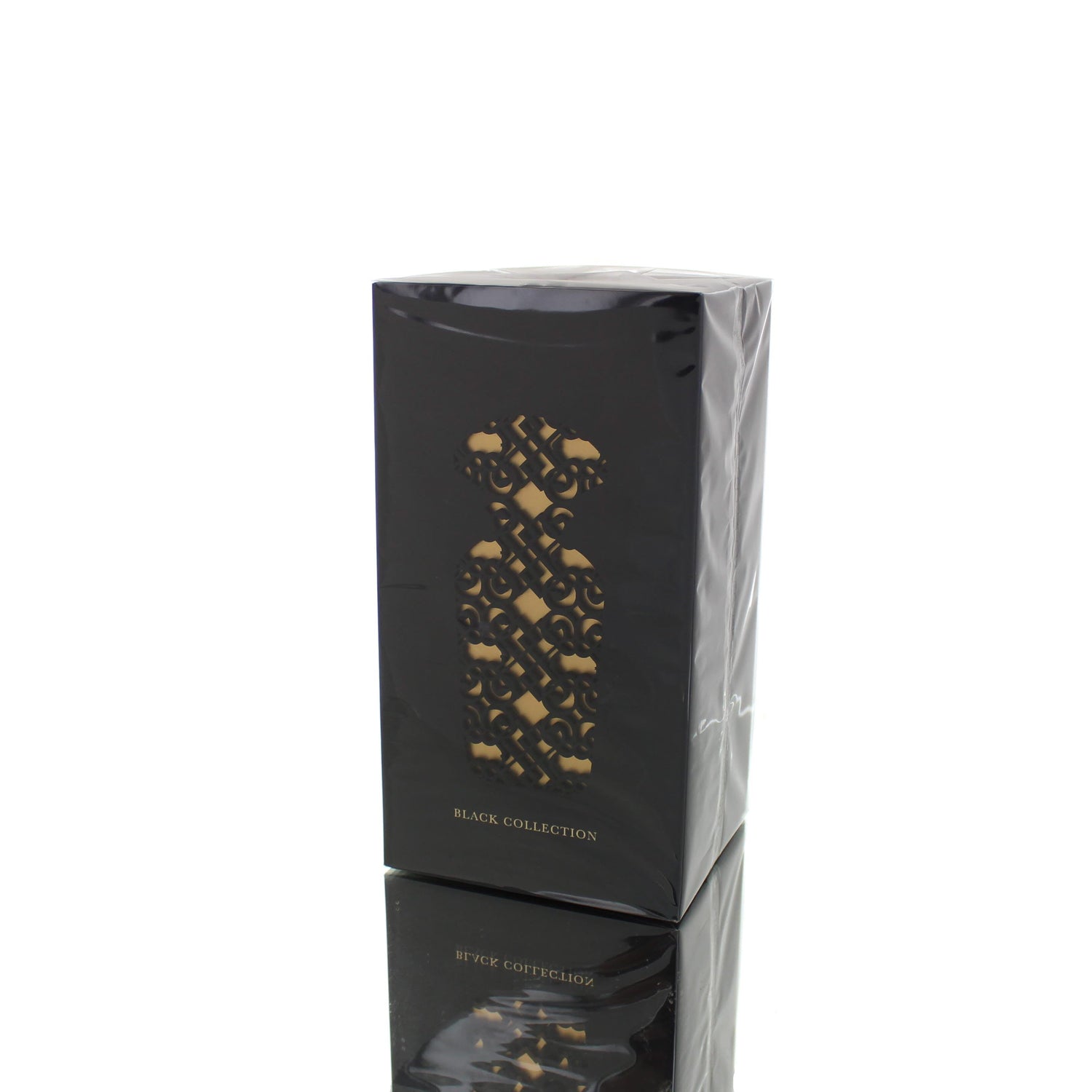 Aj Arabia Widian Black IV For Man/Woman