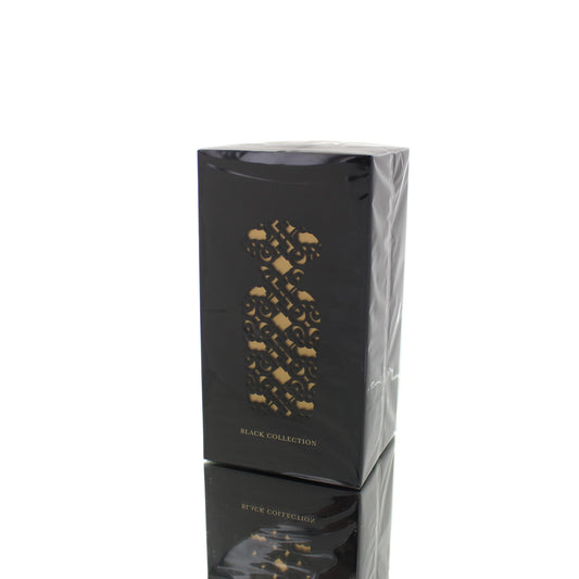 Aj Arabia Widian Black IV For Man/Woman