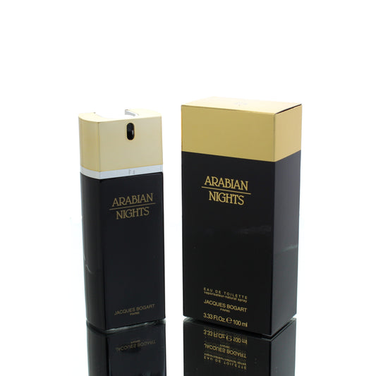 Arabian Nights By Jacques Bogart For Man