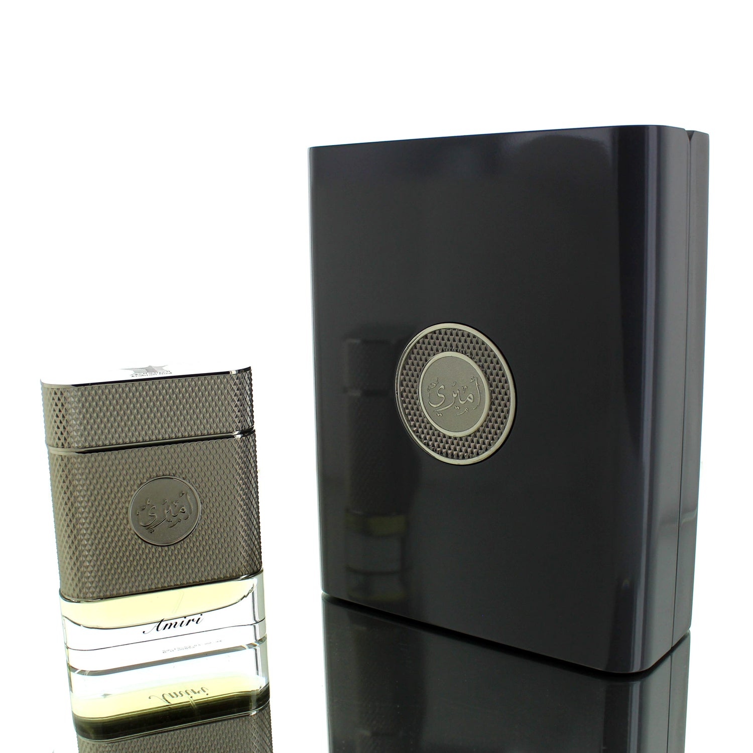 Arabian Oud Amiri For Man/Woman Eau De Parfum Perfume Boxed