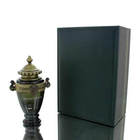 Arabian Oud Majestic Intense Wood For Man/Woman