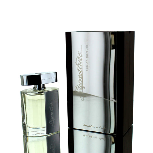 Arabian Oud Majestic Signature For Man Eau De Parfum Perfume Boxed