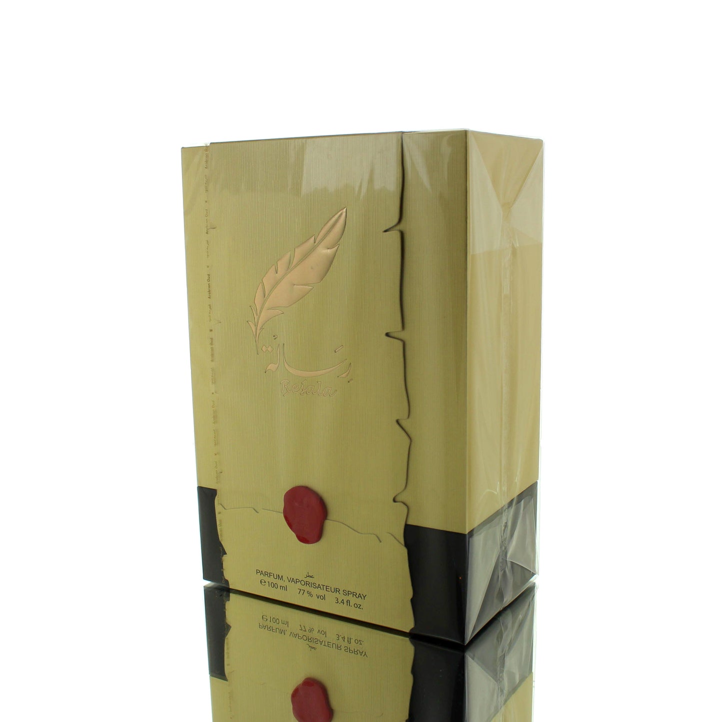 Decant - Arabian Oud Resala For Man/Woman