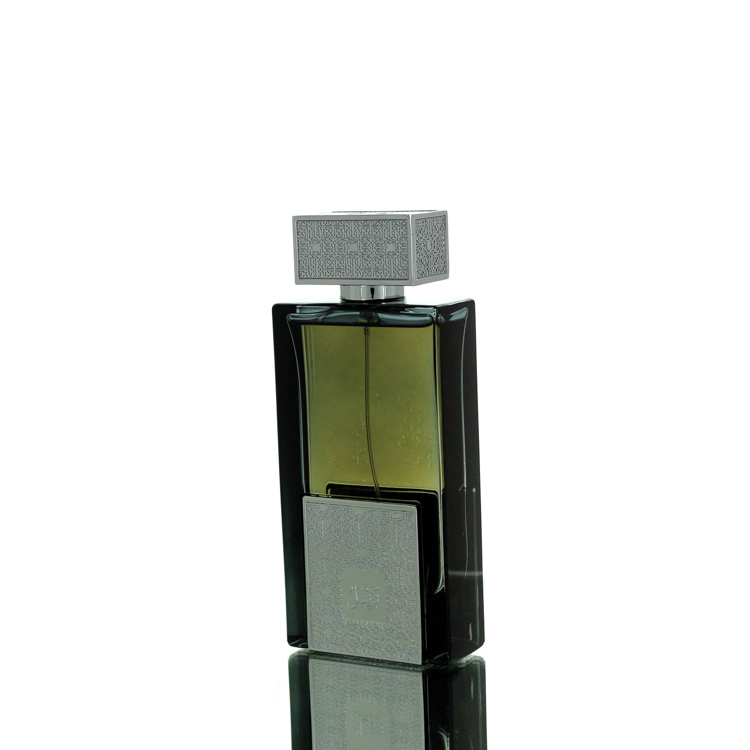 Arabian Oud Tarteel Silver For Man/Woman