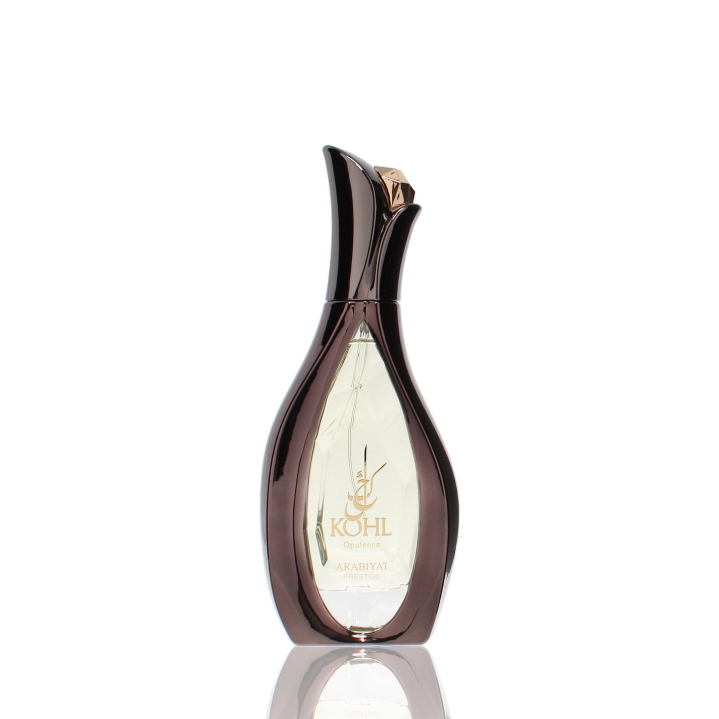 Arabiyat Prestige Kohl Opulence Eau De Parfum Perfume