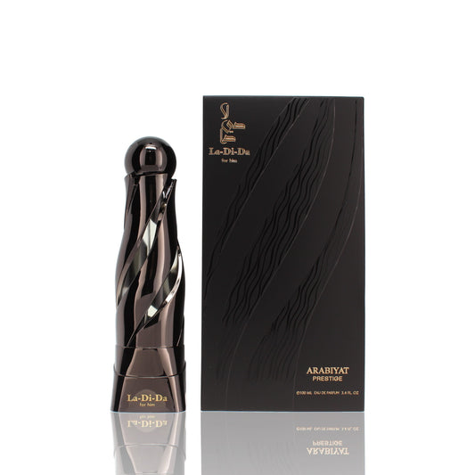 Arabiyat Prestige La Di Da For Man Eau De Parfum Perfume Tester