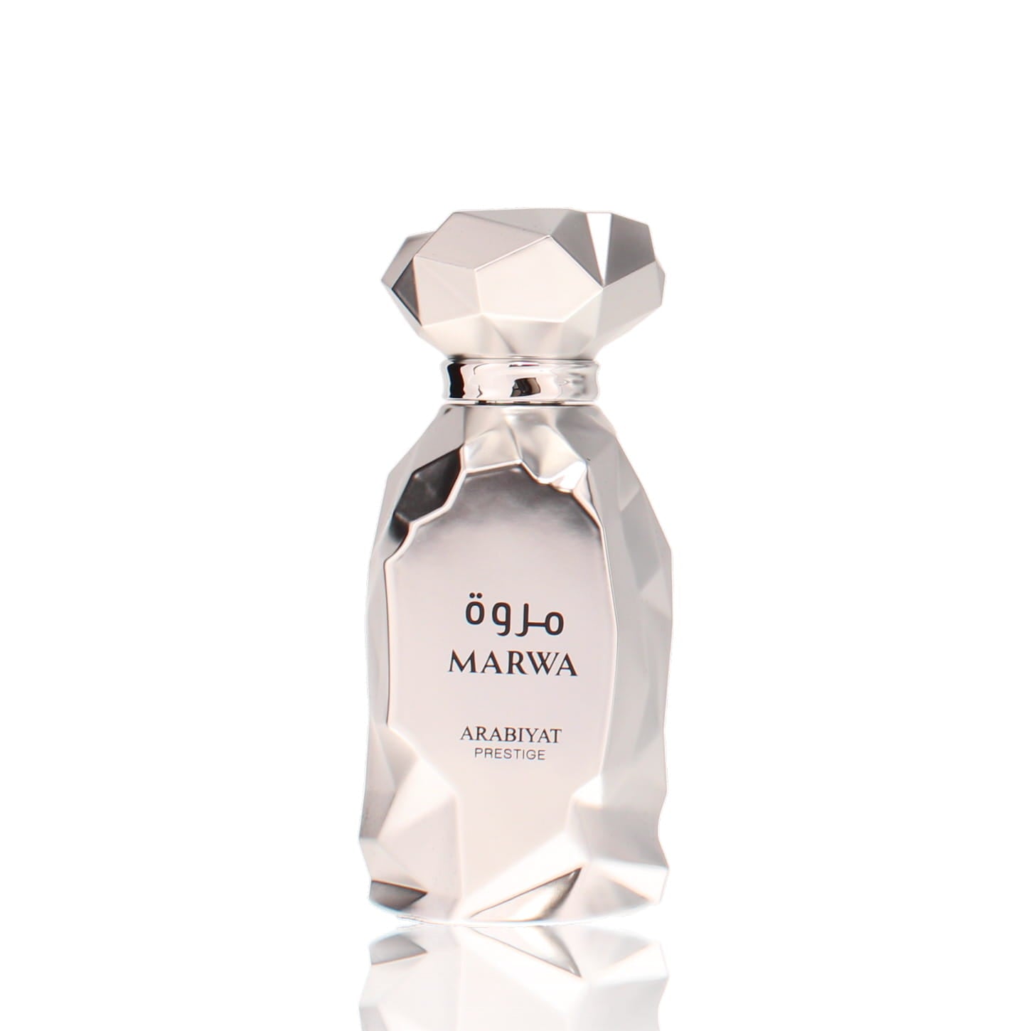 Arabiyat Prestige Marwa Eau De Parfum Perfume
