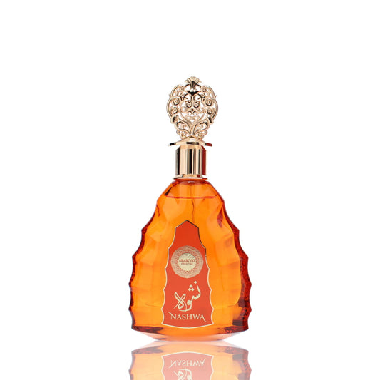 Arabiyat Prestige Nashwa For Man/Woman Eau De Parfum Perfume Boxed