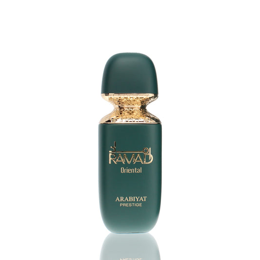 Arabiyat Prestige Ramad Oriental For Man/Woman