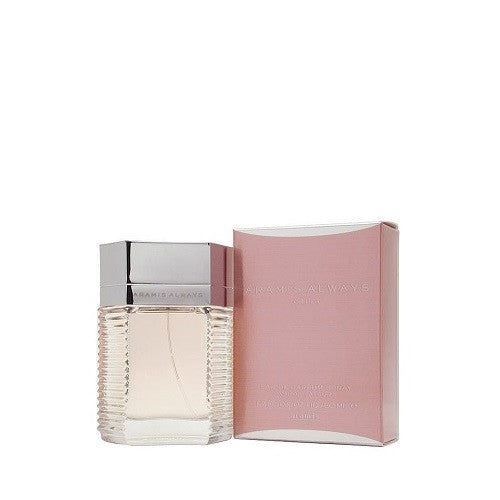 Buy Aramis Always Woman Perfume online Canada best price. Fragrancebuy website has authentic fragrances at wholesale.