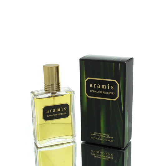 Aramis Tobacco Reserve For Man Eau De Parfum Perfume Boxed