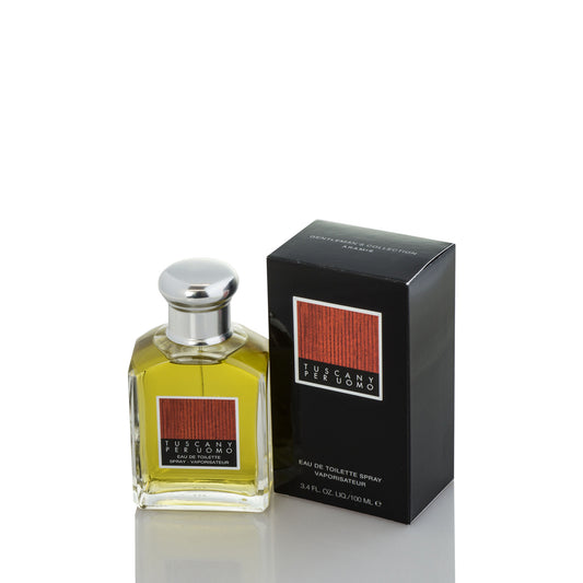 Aramis Tuscany For Man Eau De Toilette Perfume Boxed