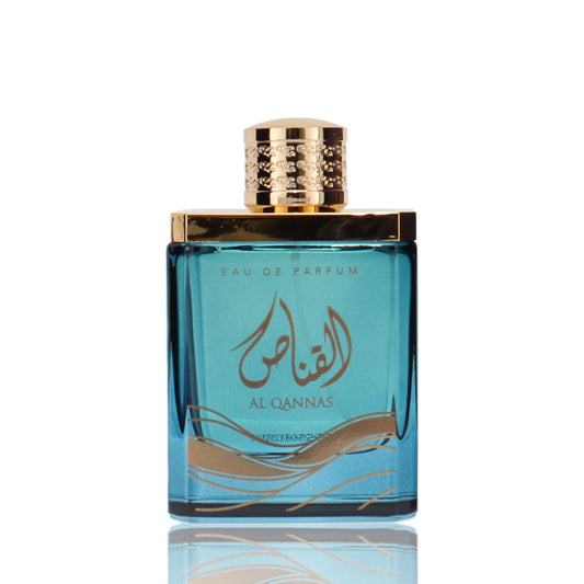 Ard Al Zaafaran Al Qannas For Man