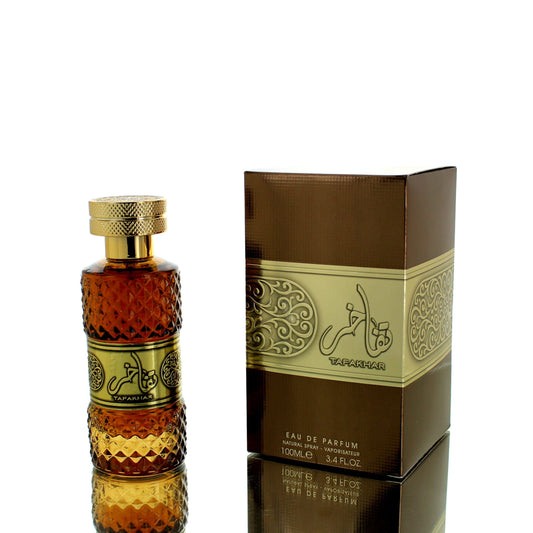 Ard Al Zaafaran Tafakhar For Man/Woman