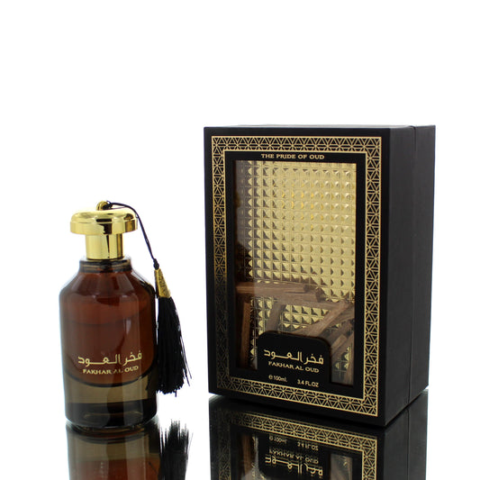 Ard Al Zaafran Fakhar Oud For Man/Woman