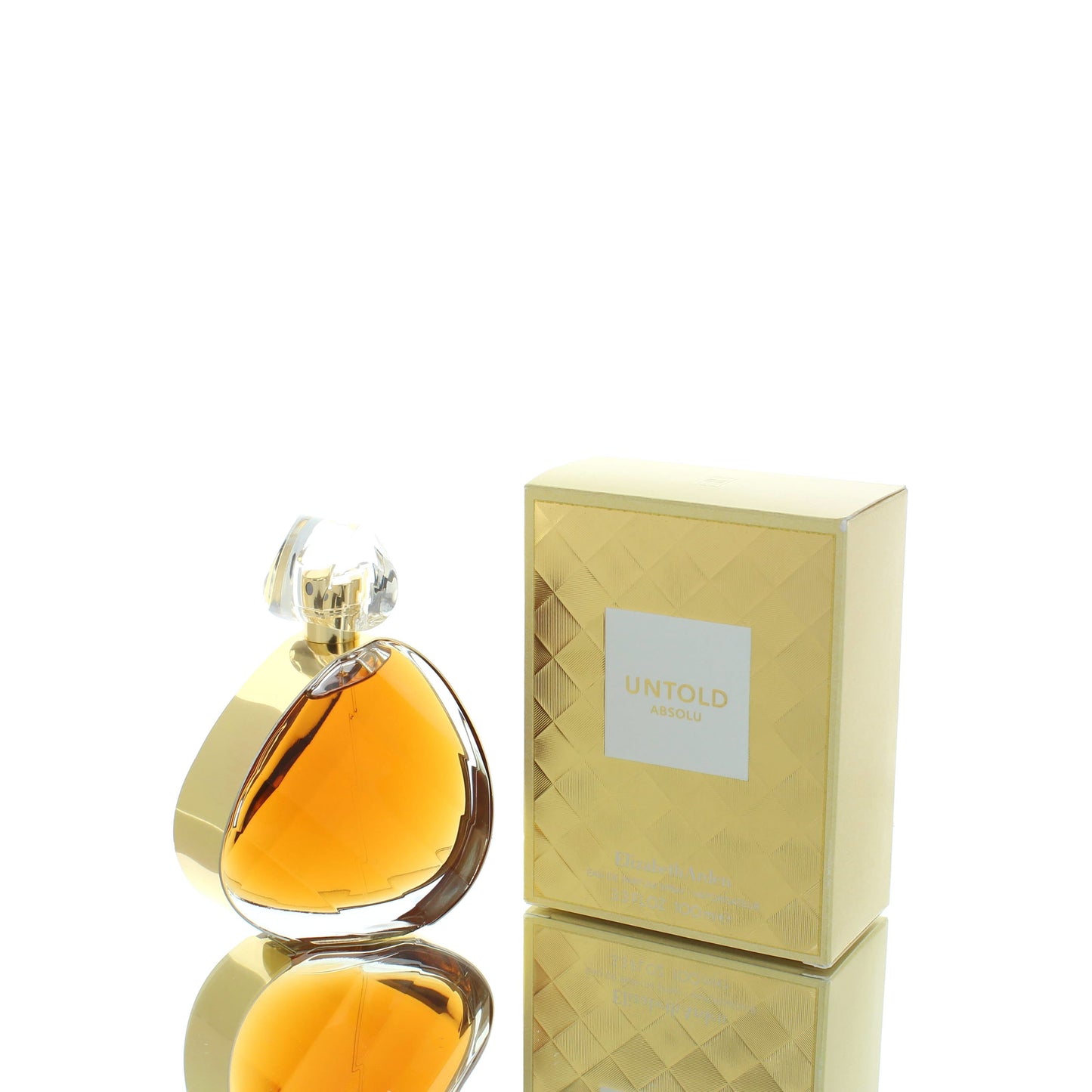 Buy Untold Absolu by Elizabeth Arden For Woman in Canada online at the best price. Fragrancebuy is Canada's perfume and cologne outlet. Deals on perfume and cologne