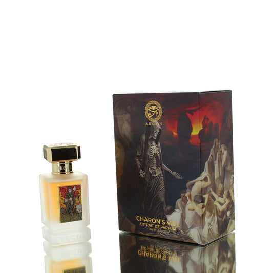 Argos Charon's Vail For Man/Woman