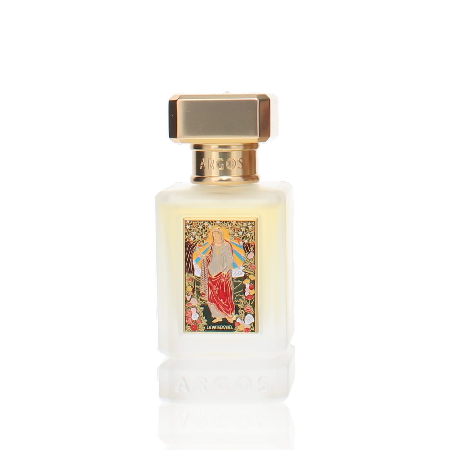 Argos La Primavera Extrait De Parfum Perfume