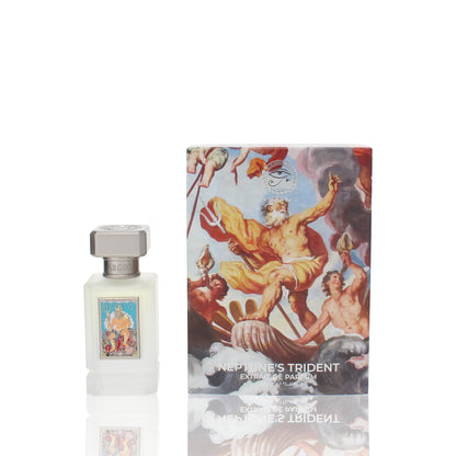 Argos Neptune's Trident Extrait De Parfum Fragrance Boxed