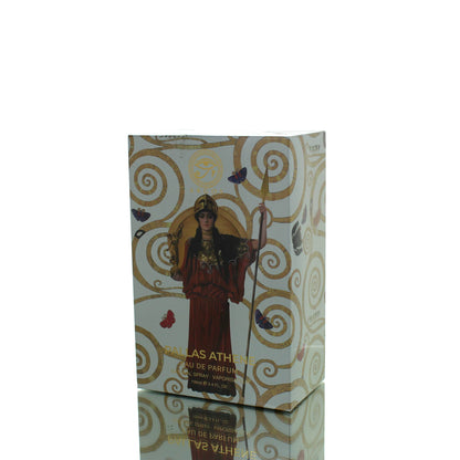 Decant - Argos Pallas Athene For Man/Woman