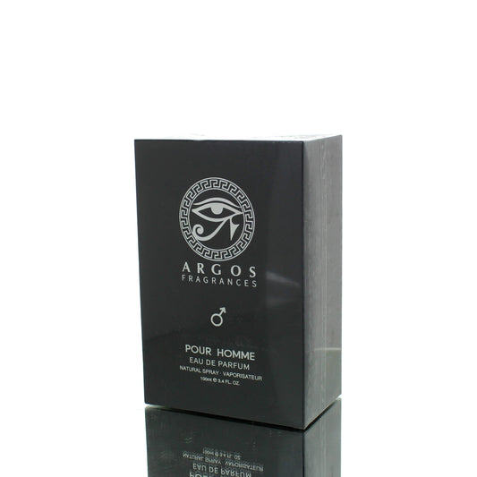 Argos Pour Homme For Man