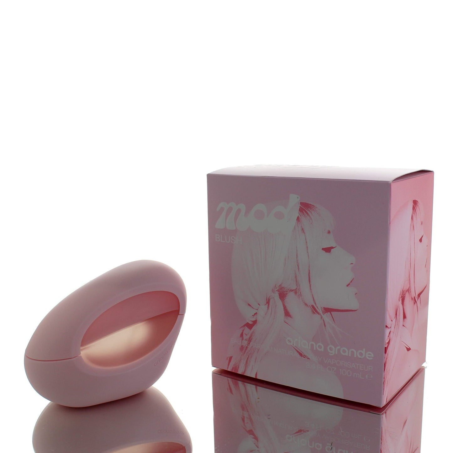 Ariana Grande Mod Blush