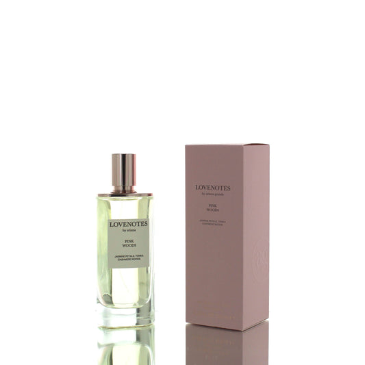 Ariana Grande Pink Woods For Woman