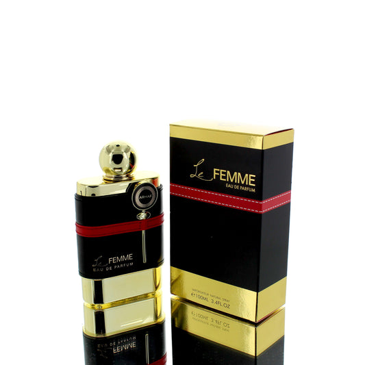 Armaf Le Femme For Woman