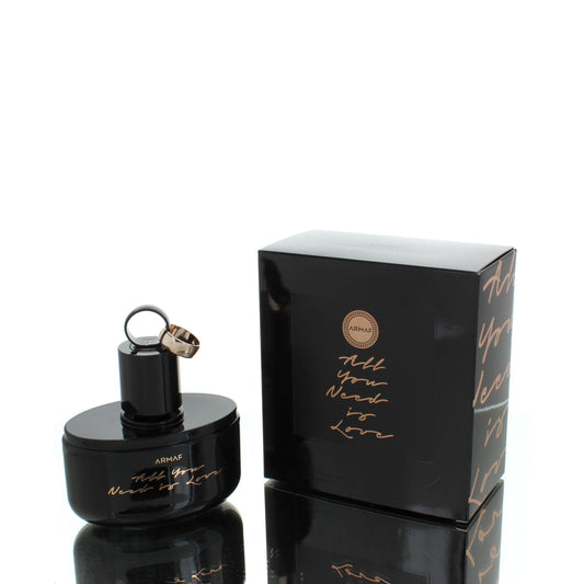 Armaf All You Need Is Love Pour Femme (La Vie Est Belle Intense Twist) For Woman