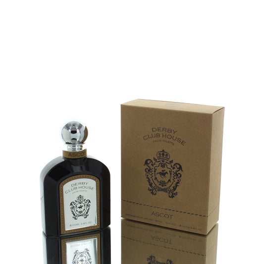 Armaf Derby Club Ascot para hombre