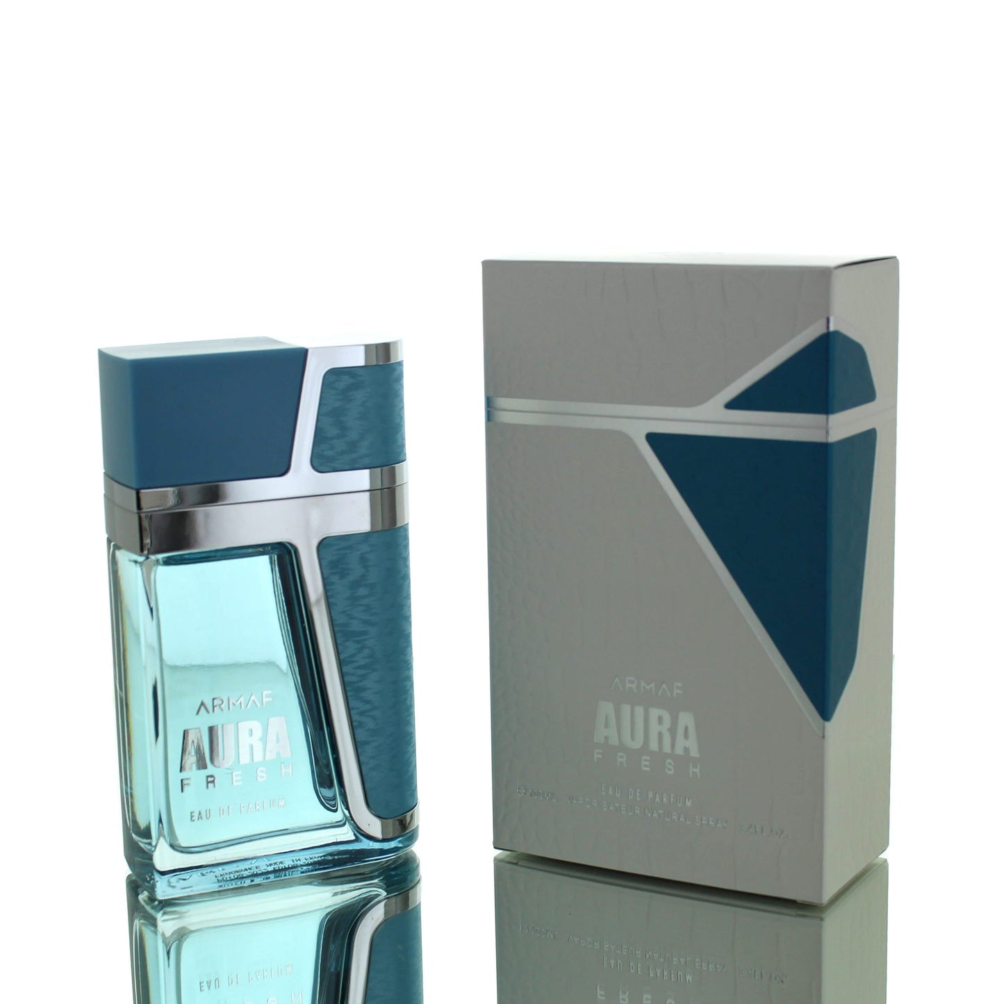 Armaf Aura Fresh para hombre