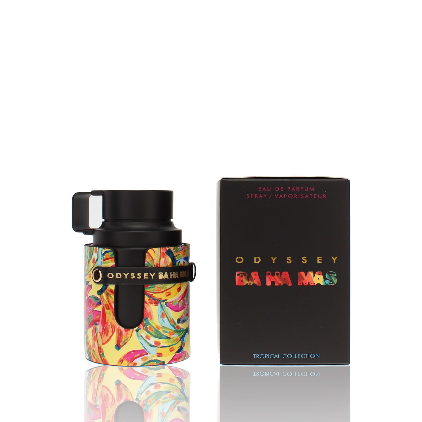 Armaf Odyssey Ba Ha Mas For Man/Woman