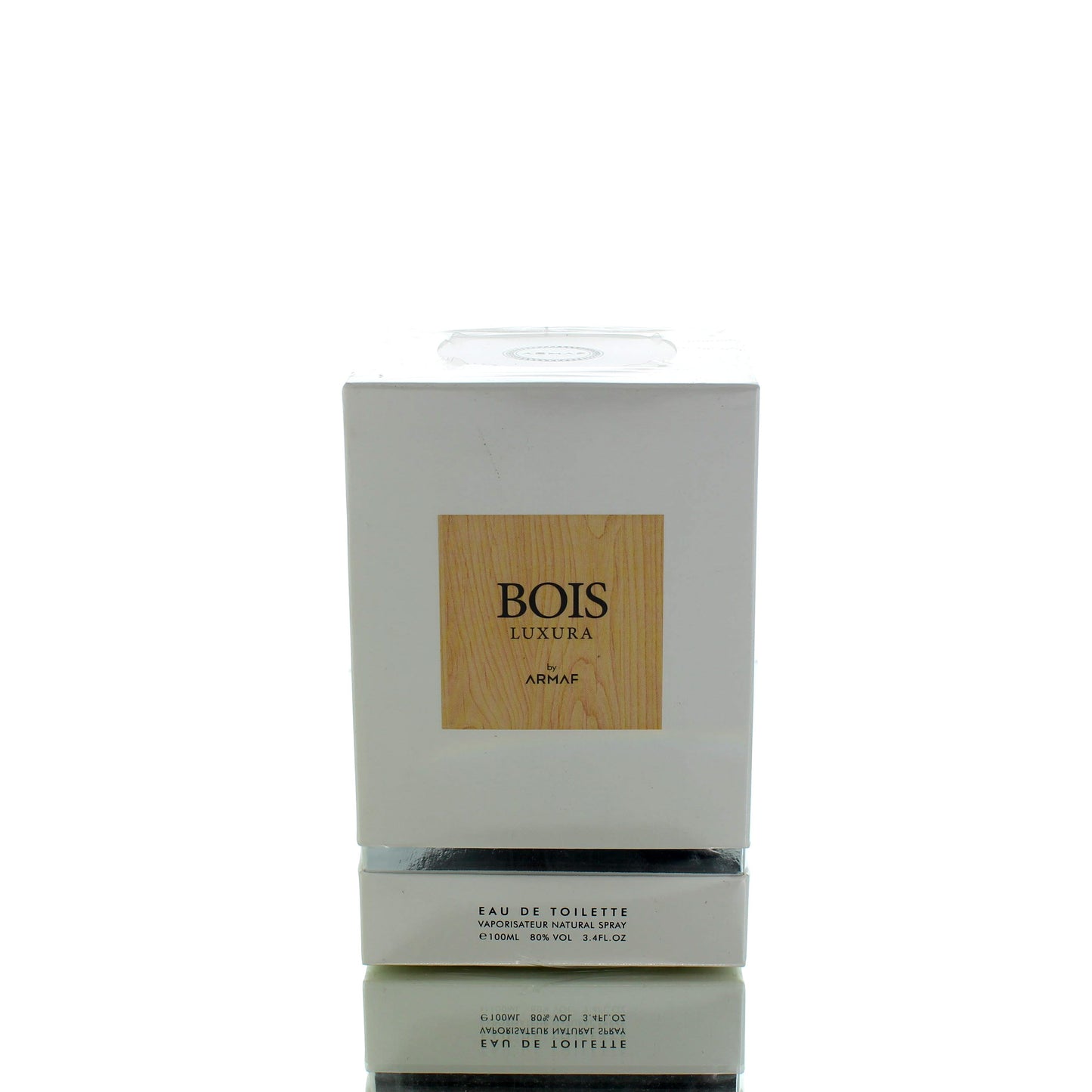 Armaf Bois Luxura (Fahrenheit Twist) For Man Eau De Toilette Perfume Boxed