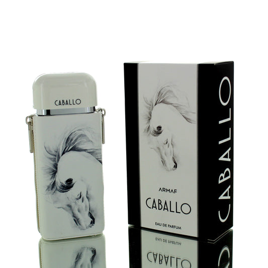 Armaf Caballo Pour Homme Para Hombre