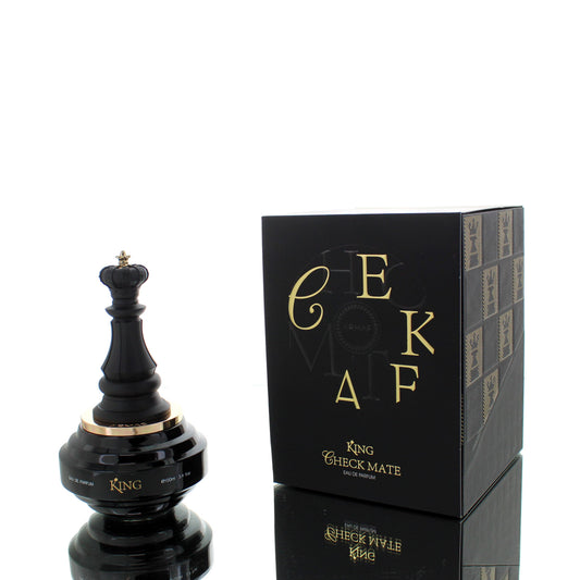 Armaf Checkmate King For Man Eau De Parfum Perfume Boxed