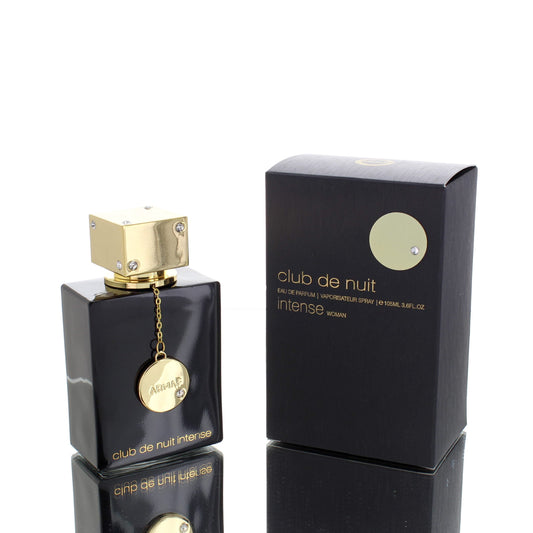 Armaf Club De Nuit Intense For Woman