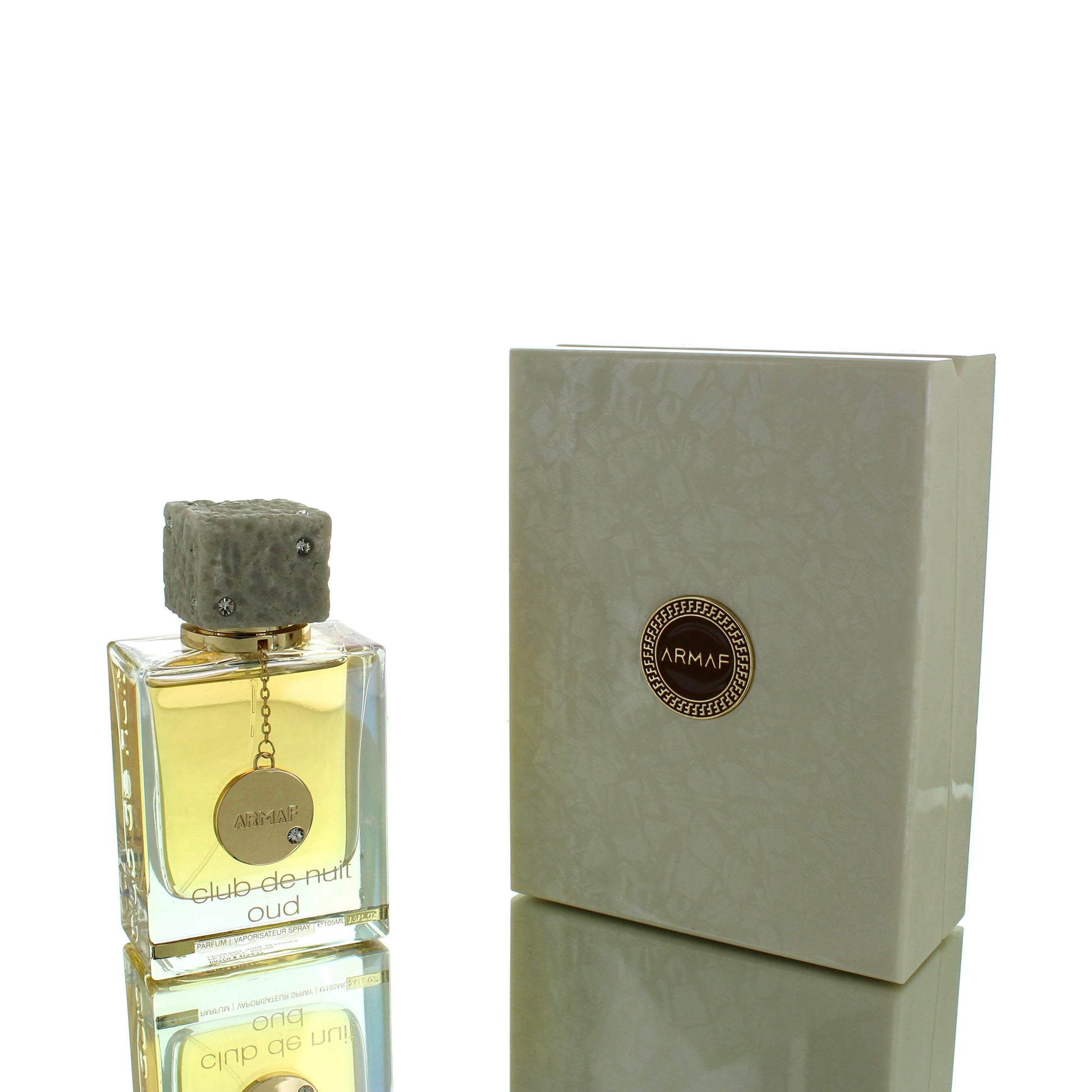 Armaf Club De Nuit For Man/Woman Eau De Parfum Perfume Boxed