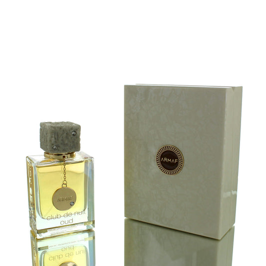 Armaf Club De Nuit For Man/Woman Eau De Parfum Perfume Boxed