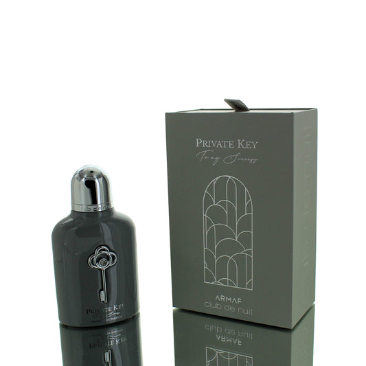 Armaf Club De Nuit Private Key to My Sucess For Man/Woman Extrait De Parfum Perfume Boxed