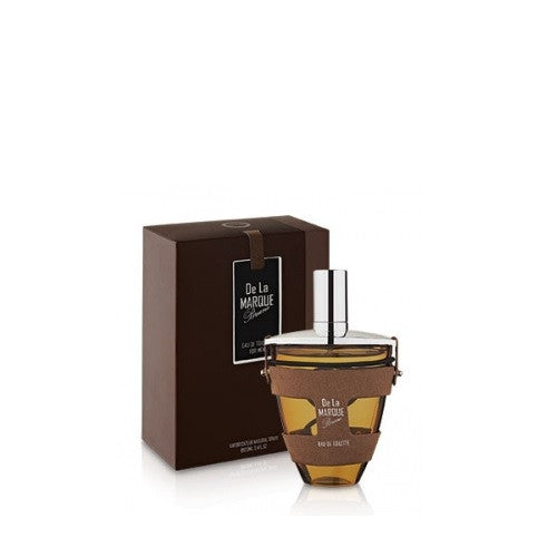 Buy Armaf De La Marque Brune (Allure Extreme Twist) Man Cologne online Canada best price. Fragrancebuy website has authentic fragrances at wholesale.