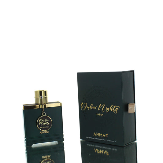 Armaf Dubai Nights Umbra For Man/Woman Eau De Parfum Perfume Boxed