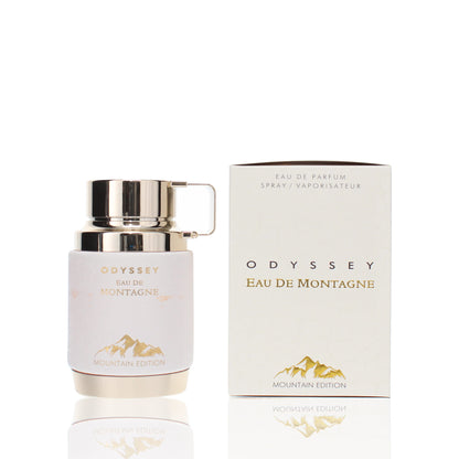 Armaf Odyssey Eau De Montage Eau De Parfum Fragrance Boxed